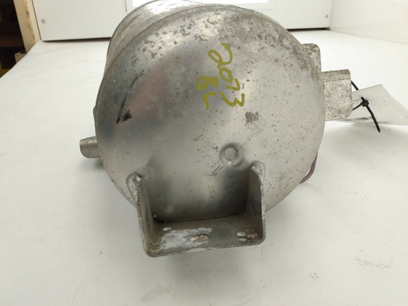 Volkswagen Phaeton Suspension Air Accumulator Reservoir Tank