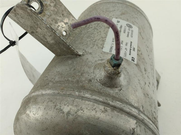 Volkswagen Phaeton Suspension Air Accumulator Reservoir Tank