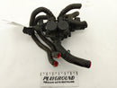 Volkswagen Phaeton Heater Control Valve-1