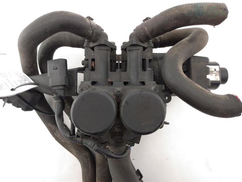 Volkswagen Phaeton Heater Control Valve - 0