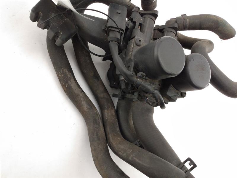 Volkswagen Phaeton Heater Control Valve