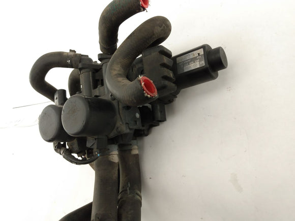 Volkswagen Phaeton Heater Control Valve