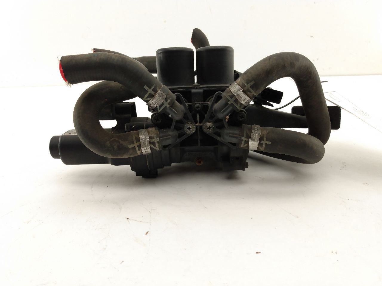 Volkswagen Phaeton Heater Control Valve