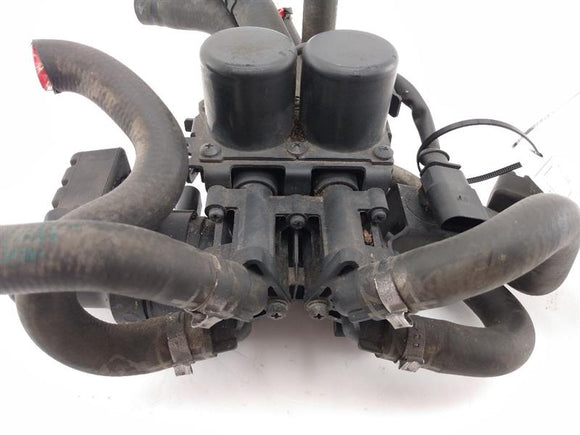 Volkswagen Phaeton Heater Control Valve