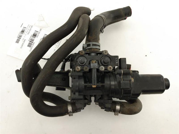 Volkswagen Phaeton Heater Control Valve