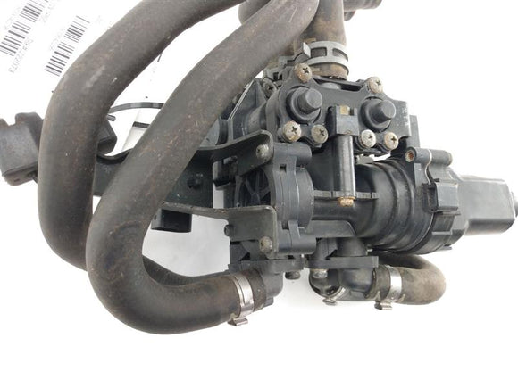 Volkswagen Phaeton Heater Control Valve