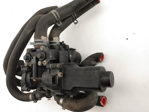 Volkswagen Phaeton Heater Control Valve