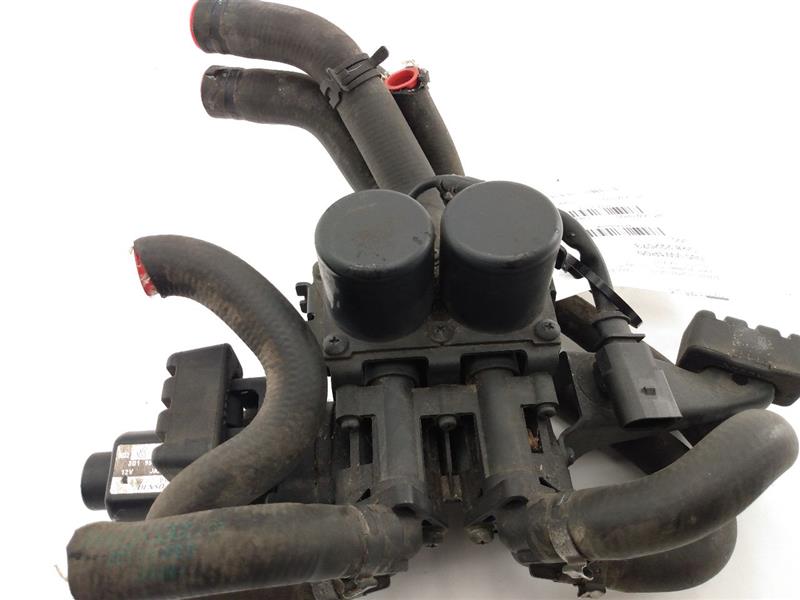 Volkswagen Phaeton Heater Control Valve
