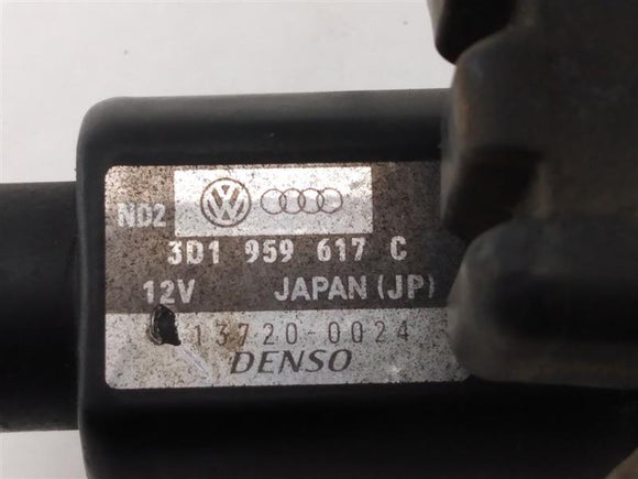 Volkswagen Phaeton Heater Control Valve