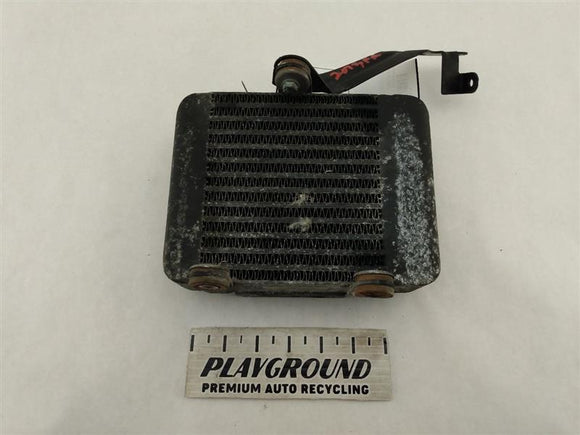 Volkswagen Phaeton Transmission Oil Cooler