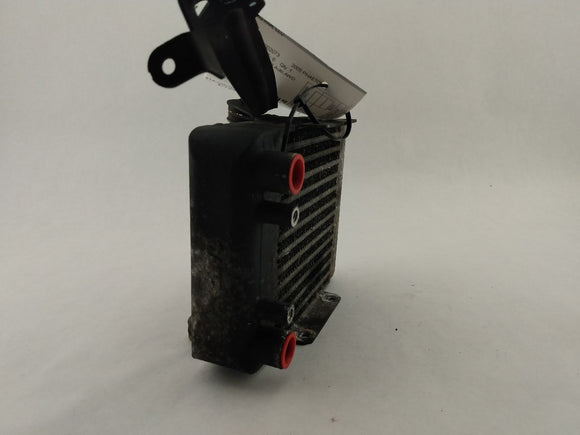Volkswagen Phaeton Transmission Oil Cooler