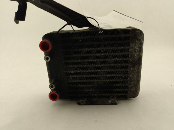 Volkswagen Phaeton Transmission Oil Cooler