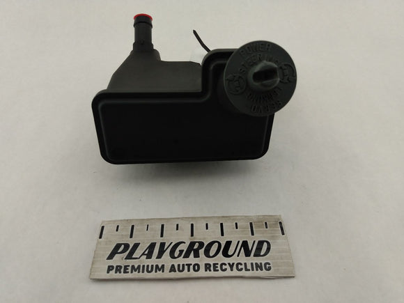 Volkswagen Phaeton Power Steering Reservoir