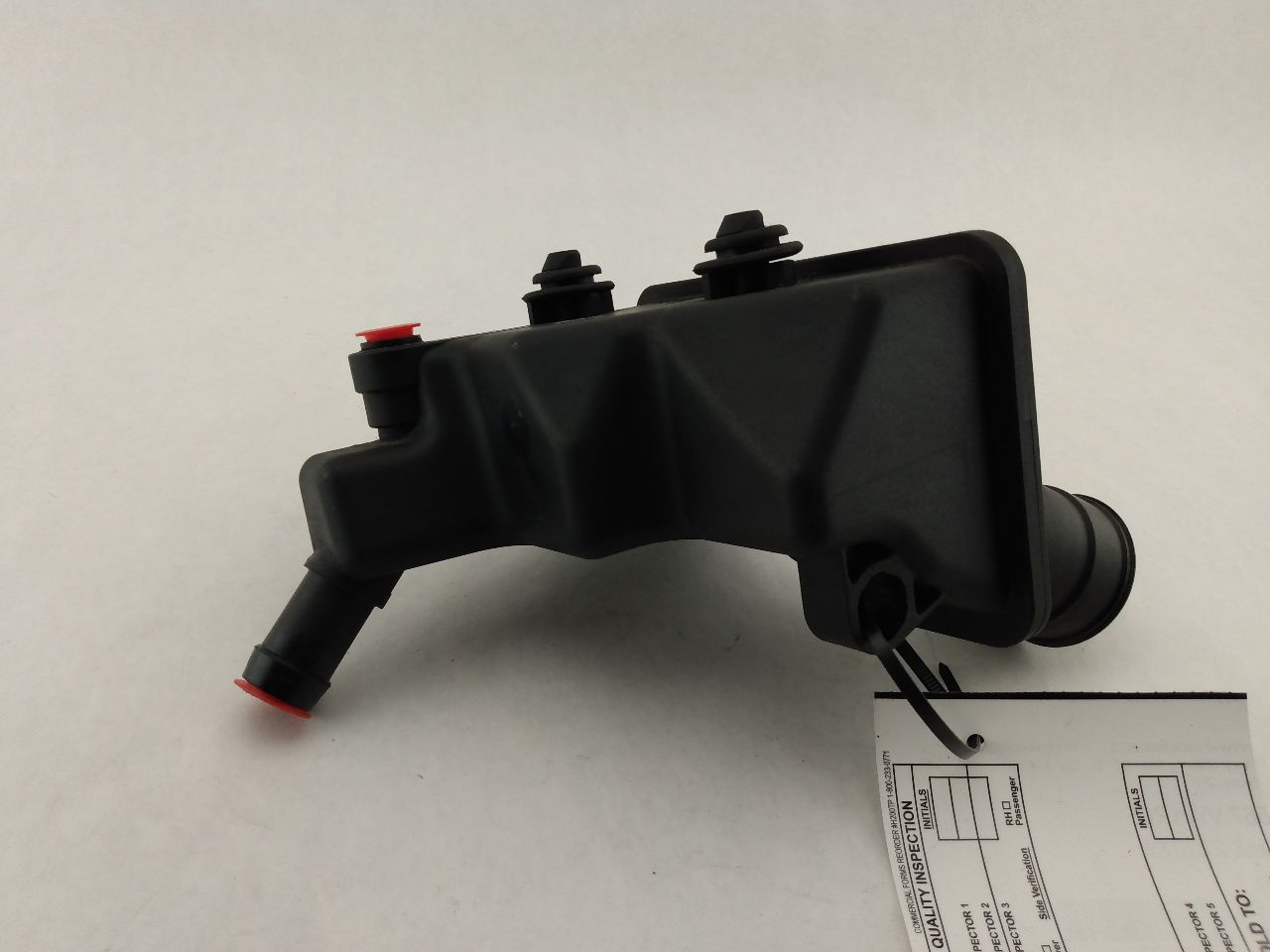 Volkswagen Phaeton Power Steering Reservoir