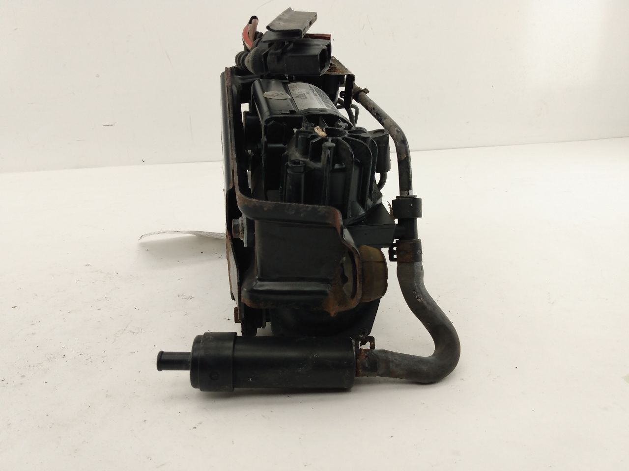 Volkswagen Phaeton Air Suspension Compressor Pump