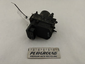 Volkswagen Phaeton Anti Lock Brake Pump Module