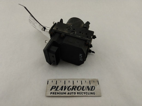 Volkswagen Phaeton Anti Lock Brake Pump Module