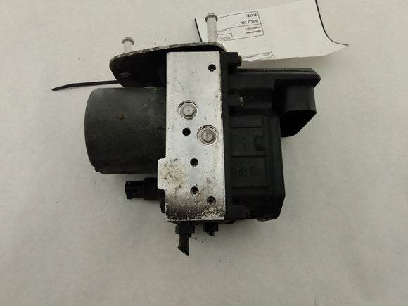 Volkswagen Phaeton Anti Lock Brake Pump Module