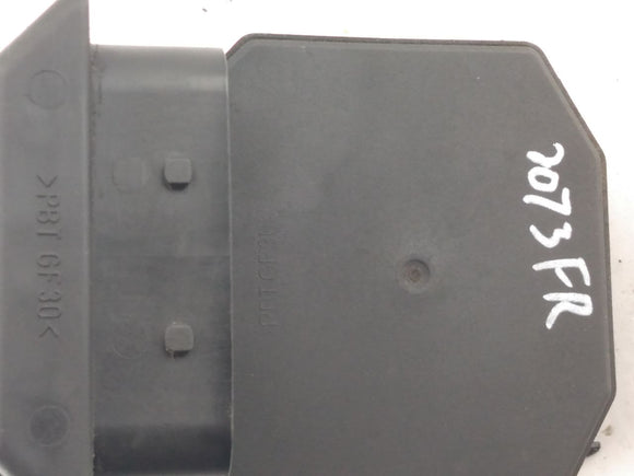 Volkswagen Phaeton Anti Lock Brake Pump Module