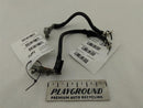 Volkswagen Phaeton Set Of Battery Cables-1