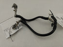 Volkswagen Phaeton Set Of Battery Cables-2