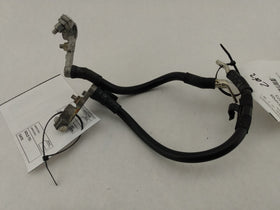 Volkswagen Phaeton Set Of Battery Cables - 0