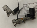 Volkswagen Phaeton Set Of Battery Cables-6