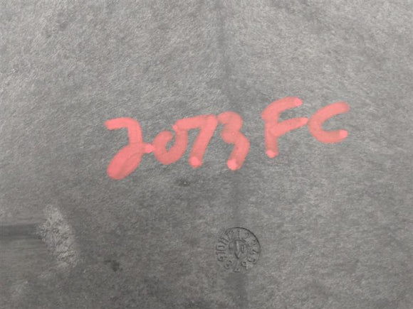 Volkswagen Phaeton Dashboard Upper Trim Panel