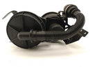 Volkswagen Phaeton Suspension Compressor Pump-3