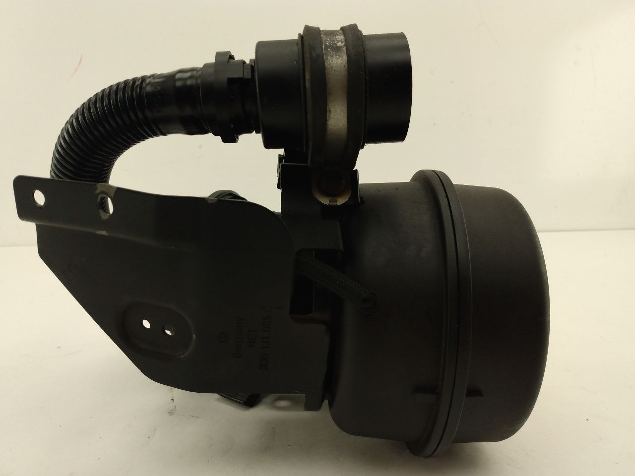 Volkswagen Phaeton Suspension Compressor Pump