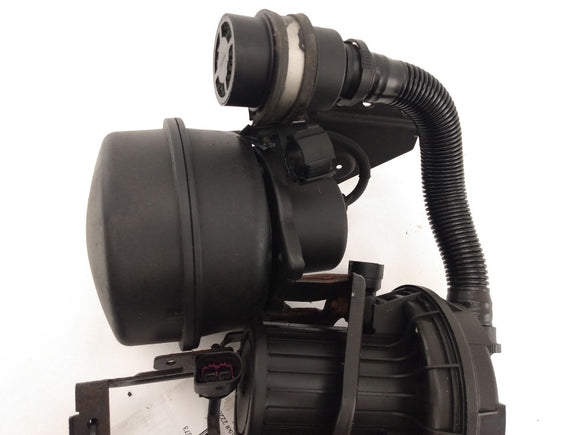 Volkswagen Phaeton Suspension Compressor Pump