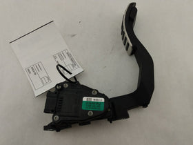 Volkswagen Phaeton Accelerator Pedal - 0