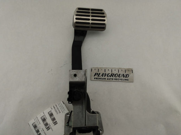 Volkswagen Phaeton Brake Pedal