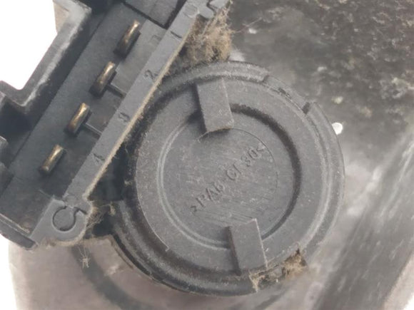 Volkswagen Phaeton Brake Pedal