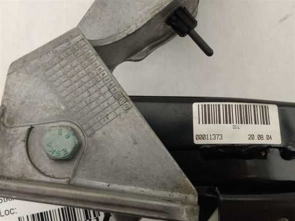 Volkswagen Phaeton Brake Pedal