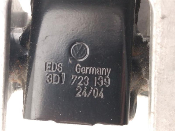 Volkswagen Phaeton Brake Pedal