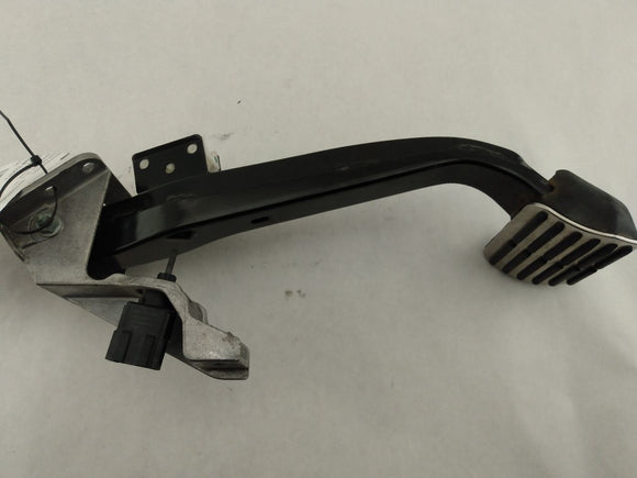 Volkswagen Phaeton Brake Pedal