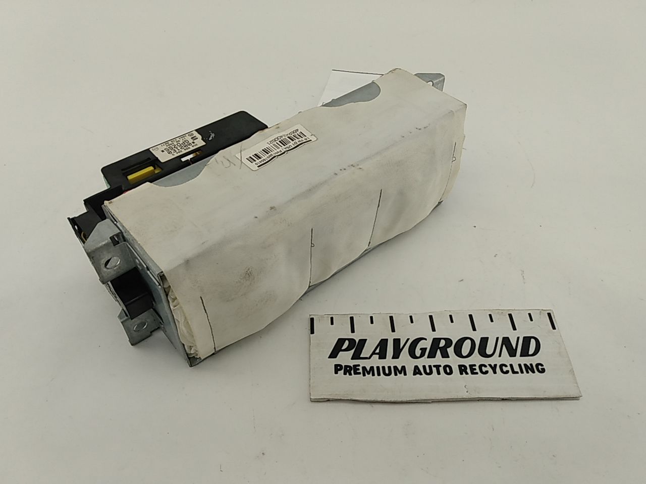 Volkswagen Phaeton Front Passenger Air Bag