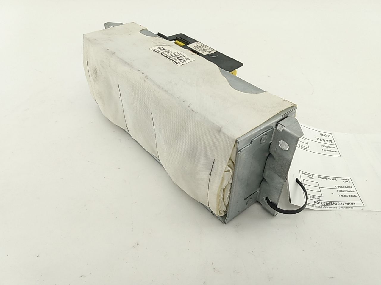 Volkswagen Phaeton Front Passenger Air Bag - 0