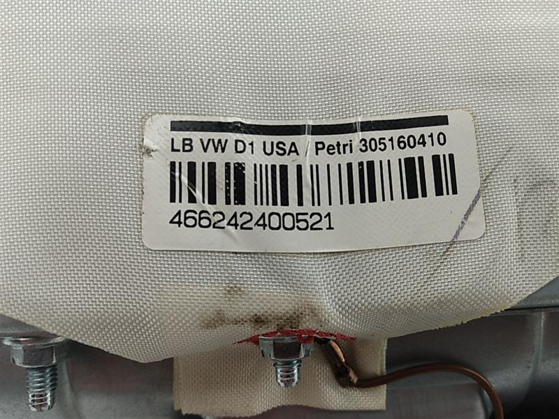 Volkswagen Phaeton Front Passenger Air Bag