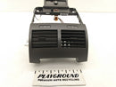 Volkswagen Phaeton Front Console Air Vents With Bezel-1