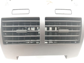 Volkswagen Phaeton Front Console Air Vents With Bezel - 0