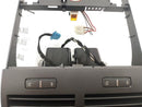 Volkswagen Phaeton Front Console Air Vents With Bezel-3