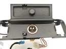 Volkswagen Phaeton Front Console Air Vents With Bezel-4