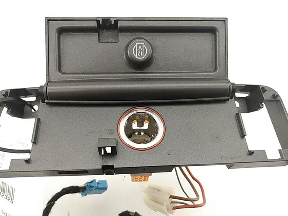 Volkswagen Phaeton Front Console Air Vents With Bezel