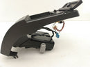 Volkswagen Phaeton Front Console Air Vents With Bezel-5