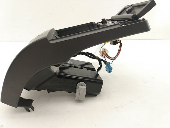 Volkswagen Phaeton Front Console Air Vents With Bezel