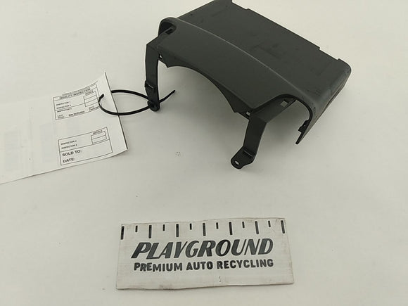Volkswagen Phaeton Upper Steering Column Trim