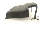 Volkswagen Phaeton Upper Steering Column Trim-5