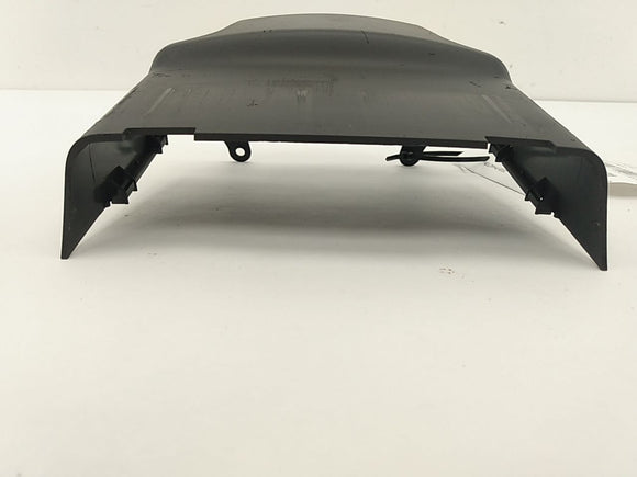 Volkswagen Phaeton Upper Steering Column Trim